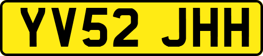 YV52JHH