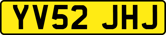 YV52JHJ