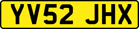 YV52JHX