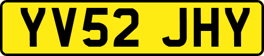 YV52JHY