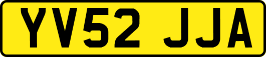 YV52JJA