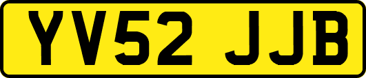 YV52JJB