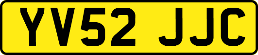 YV52JJC