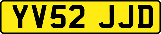 YV52JJD