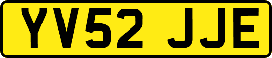YV52JJE