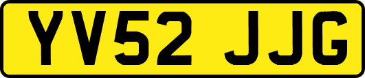 YV52JJG
