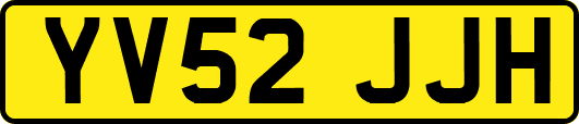 YV52JJH
