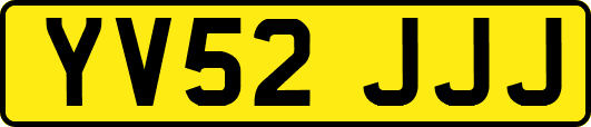 YV52JJJ