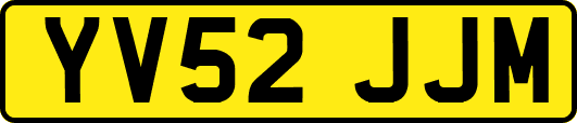 YV52JJM