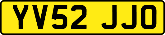 YV52JJO