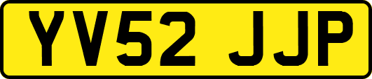 YV52JJP
