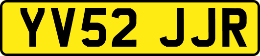YV52JJR