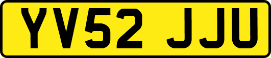YV52JJU