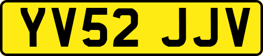 YV52JJV