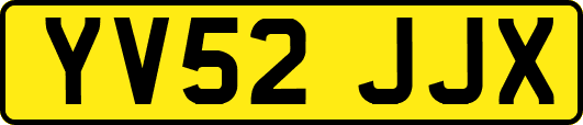 YV52JJX