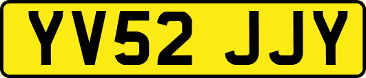 YV52JJY