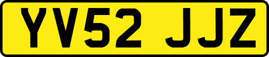 YV52JJZ