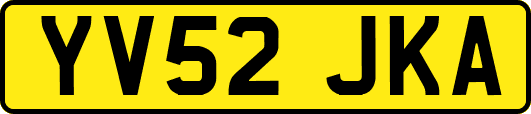 YV52JKA