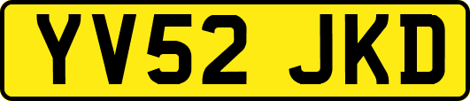 YV52JKD