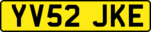 YV52JKE