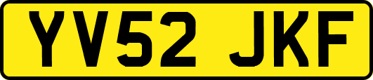 YV52JKF