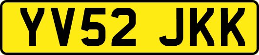 YV52JKK