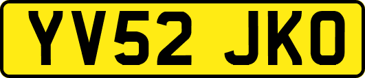 YV52JKO