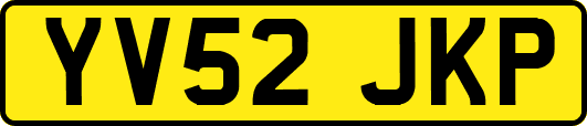 YV52JKP