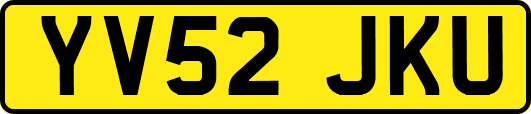 YV52JKU