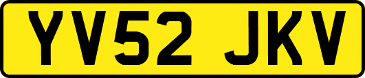 YV52JKV