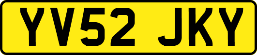 YV52JKY