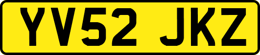 YV52JKZ