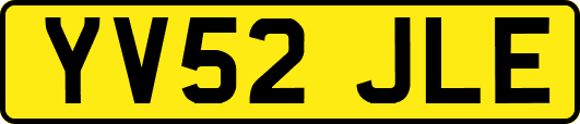 YV52JLE
