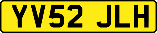 YV52JLH