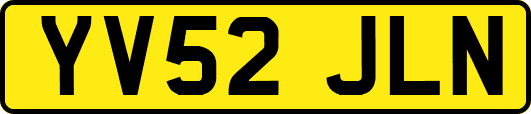 YV52JLN