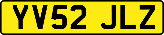 YV52JLZ