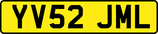 YV52JML