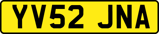 YV52JNA