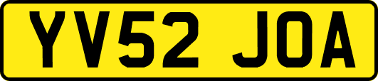 YV52JOA