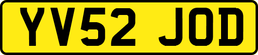 YV52JOD