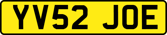 YV52JOE