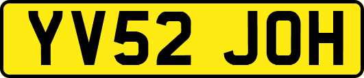 YV52JOH