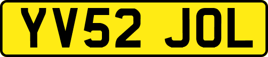 YV52JOL