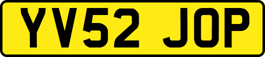 YV52JOP