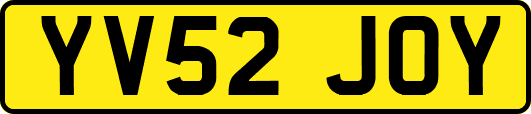 YV52JOY
