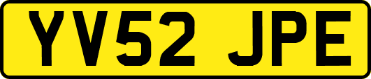 YV52JPE