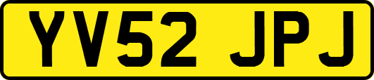 YV52JPJ