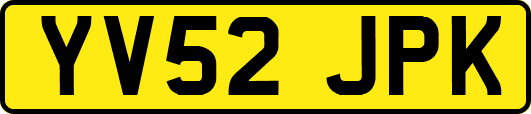 YV52JPK