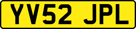 YV52JPL