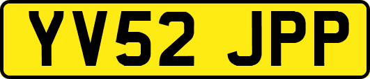YV52JPP